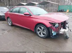 1HGCV1F56JA050034 2018 HONDA ACCORD