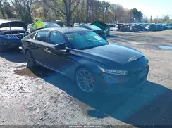 1HGCV1F56JA052222 2018 HONDA ACCORD