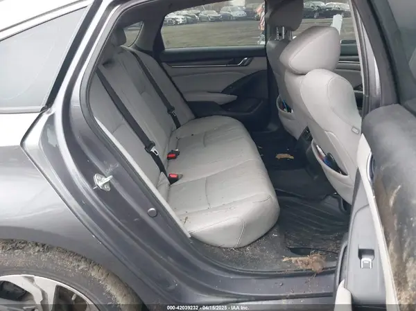 1HGCV1F56JA055766 2018 HONDA ACCORD - Image 8