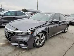 1HGCV1F56JA055850 2018 HONDA ACCORD