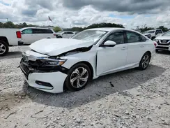 1HGCV1F56JA058456 2018 HONDA ACCORD