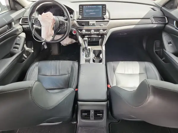 1HGCV1F56JA058456 2018 HONDA ACCORD - Image 8