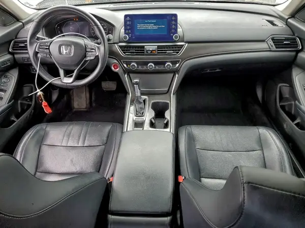 1HGCV1F56JA059932 2018 HONDA ACCORD - Image 8