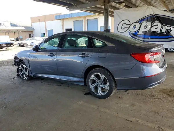 1HGCV1F56JA062359 2018 HONDA ACCORD - Image 2