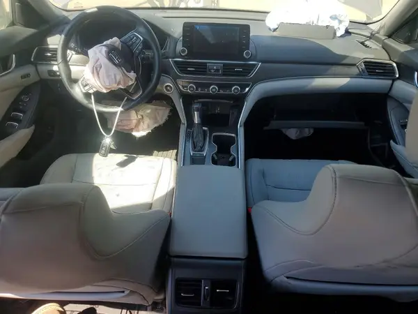 1HGCV1F56JA062359 2018 HONDA ACCORD - Image 8