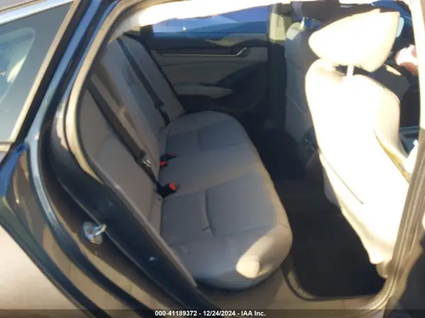 1HGCV1F56JA070235 2018 HONDA ACCORD - Image 8