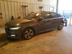 1HGCV1F56JA070347 2018 HONDA ACCORD