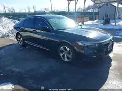 1HGCV1F56JA073801 2018 HONDA ACCORD