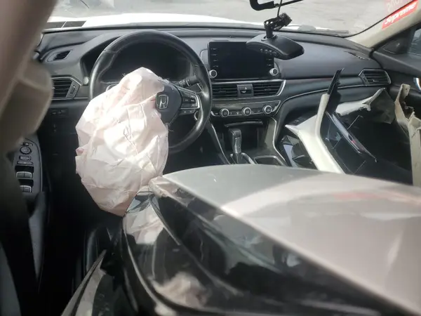1HGCV1F56JA074317 2018 HONDA ACCORD - Image 8