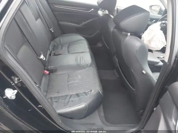1HGCV1F56JA079274 2018 HONDA ACCORD - Image 8