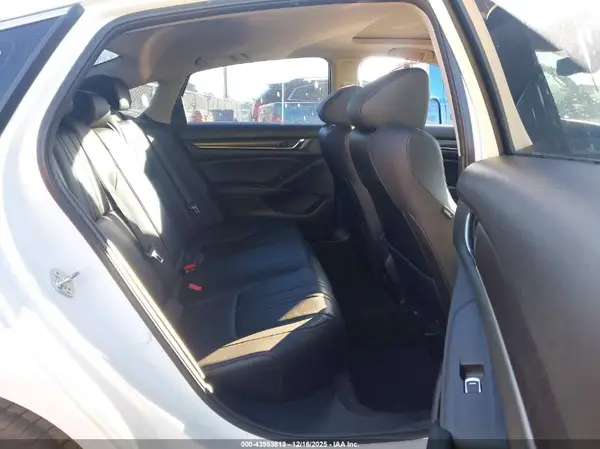 1HGCV1F56JA081929 2018 HONDA ACCORD - Image 8