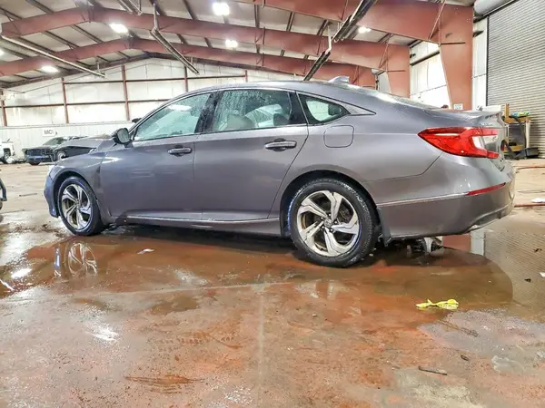 1HGCV1F56JA093157 2018 HONDA ACCORD - Image 2