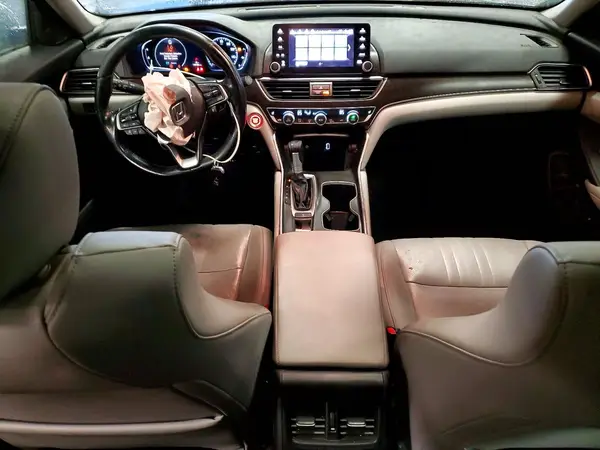 1HGCV1F56JA093157 2018 HONDA ACCORD - Image 8