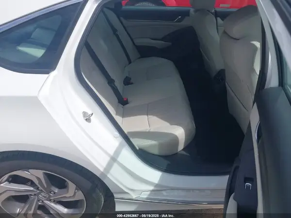 1HGCV1F56JA094082 2018 HONDA ACCORD - Image 8