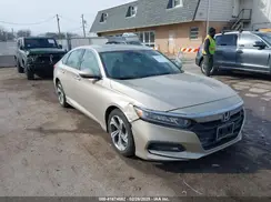 1HGCV1F56JA094213 2018 HONDA ACCORD