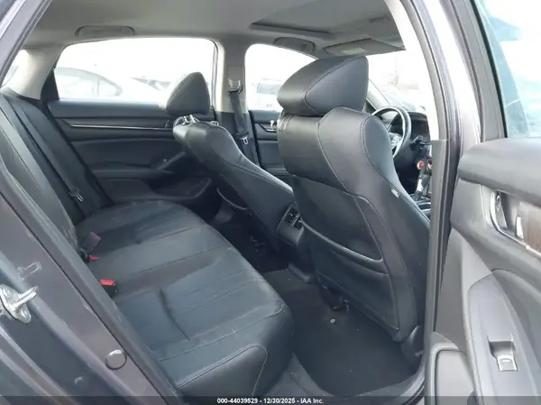 1HGCV1F56JA098164 2018 HONDA ACCORD - Image 8