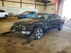 1HGCV1F56JA100348 2018 HONDA ACCORD