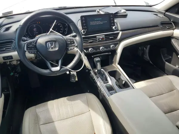 1HGCV1F56JA106019 2018 HONDA ACCORD - Image 8