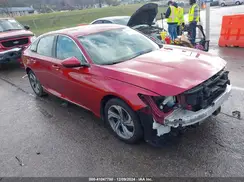 1HGCV1F56JA107414 2018 HONDA ACCORD