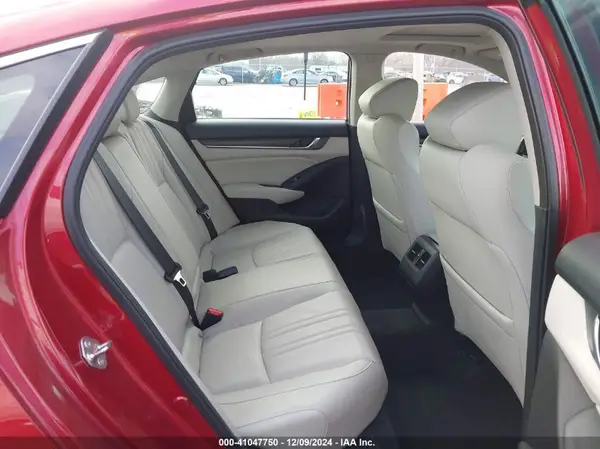 1HGCV1F56JA107414 2018 HONDA ACCORD - Image 8