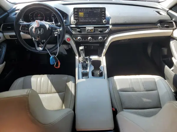 1HGCV1F56JA109938 2018 HONDA ACCORD - Image 8