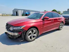 1HGCV1F56JA109955 2018 HONDA ACCORD
