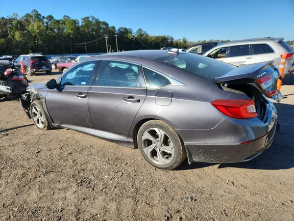 1HGCV1F56JA110023 2018 HONDA ACCORD - Image 2