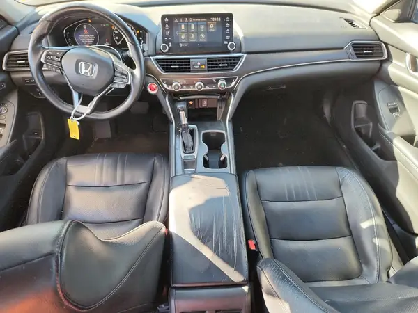 1HGCV1F56JA110023 2018 HONDA ACCORD - Image 8