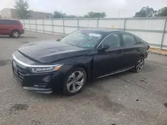 1HGCV1F56JA115724 2018 HONDA ACCORD