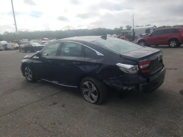 1HGCV1F56JA115724 2018 HONDA ACCORD - Image 2