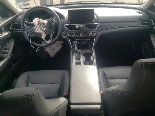 1HGCV1F56JA115724 2018 HONDA ACCORD - Image 8