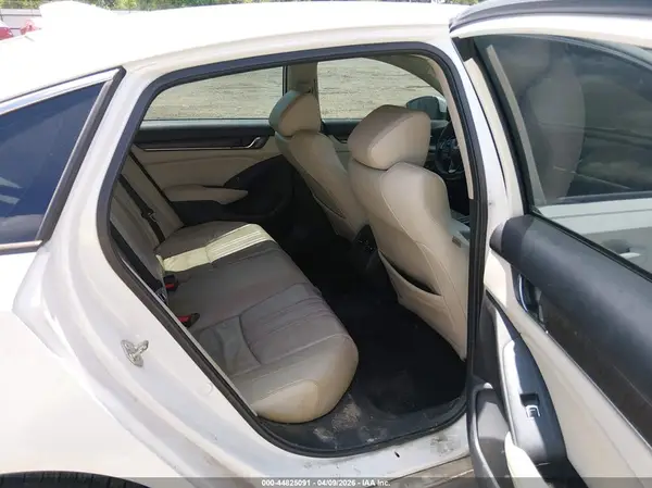 1HGCV1F56JA116369 2018 HONDA ACCORD - Image 8