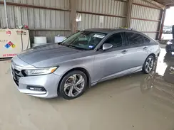 1HGCV1F56JA121801 2018 HONDA ACCORD