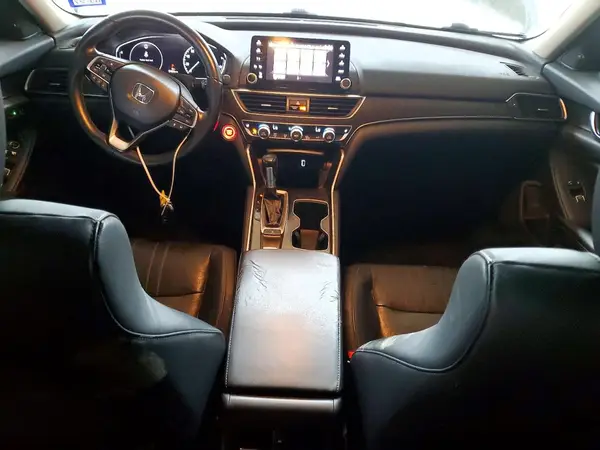 1HGCV1F56JA121801 2018 HONDA ACCORD - Image 8