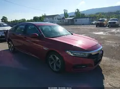 1HGCV1F56JA123564 2018 HONDA ACCORD