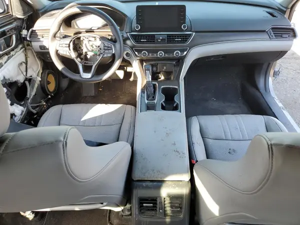 1HGCV1F56JA127498 2018 HONDA ACCORD - Image 8
