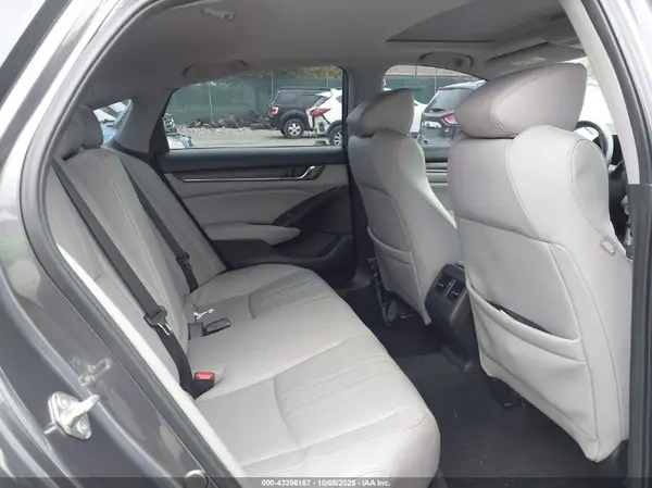 1HGCV1F56JA128957 2018 HONDA ACCORD - Image 8