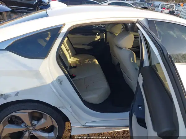 1HGCV1F56JA131647 2018 HONDA ACCORD - Image 8