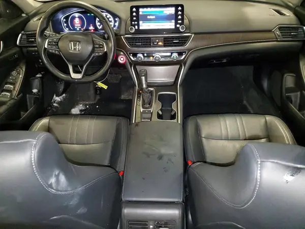 1HGCV1F56JA131826 2018 HONDA ACCORD - Image 8