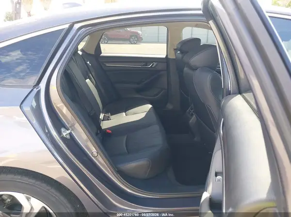 1HGCV1F56JA131938 2018 HONDA ACCORD - Image 8