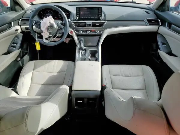 1HGCV1F56JA133723 2018 HONDA ACCORD - Image 8
