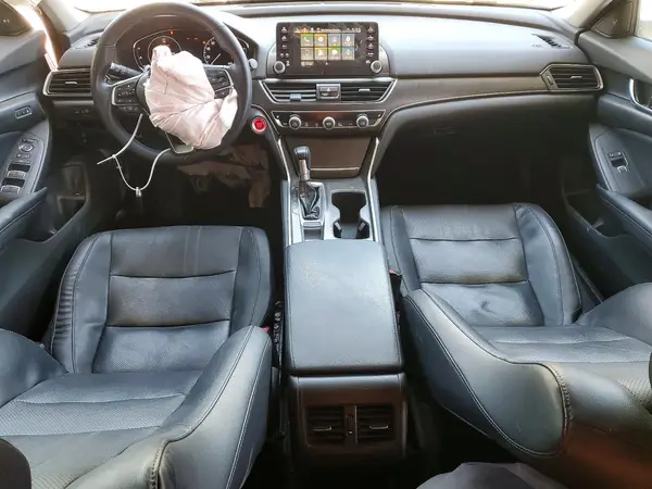 1HGCV1F56JA133883 2018 HONDA ACCORD - Image 8