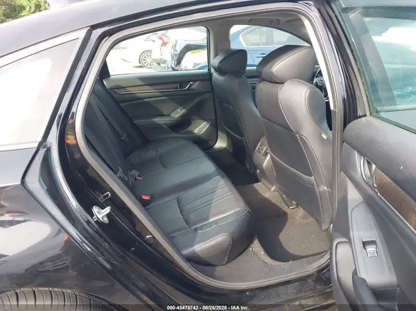 1HGCV1F56JA135598 2018 HONDA ACCORD - Image 8