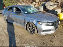 1HGCV1F56JA137528 2018 HONDA ACCORD