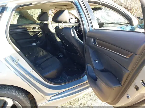 1HGCV1F56JA137528 2018 HONDA ACCORD - Image 8