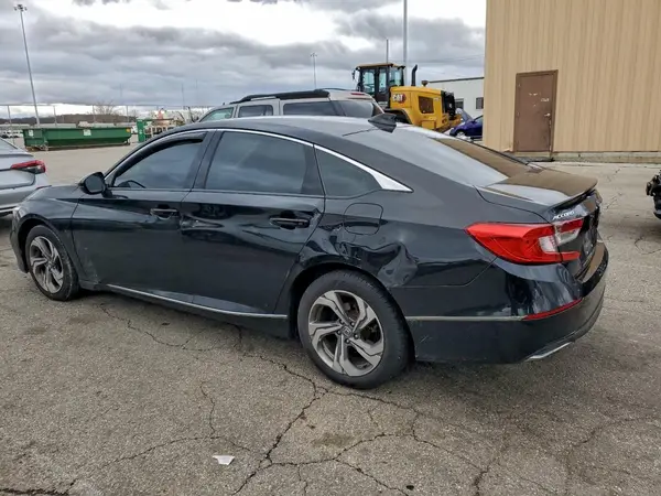 1HGCV1F56JA138498 2018 HONDA ACCORD - Image 2