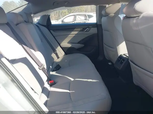1HGCV1F56JA138954 2018 HONDA ACCORD - Image 8