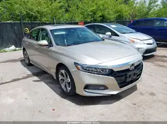 1HGCV1F56JA140896 2018 HONDA ACCORD