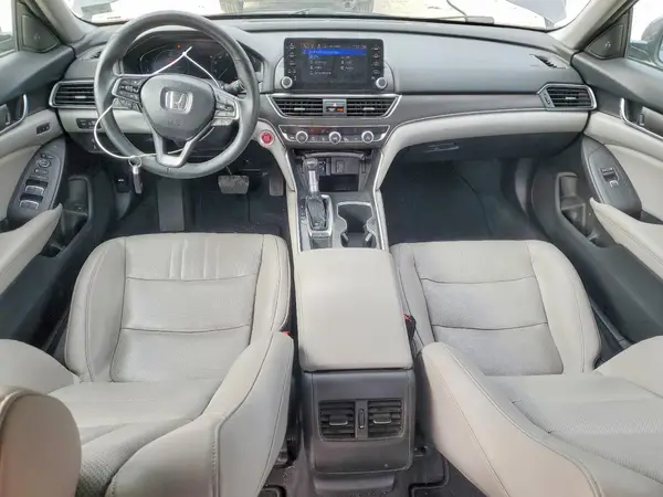 1HGCV1F56JA142647 2018 HONDA ACCORD - Image 8
