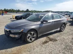 1HGCV1F56JA142664 2018 HONDA ACCORD